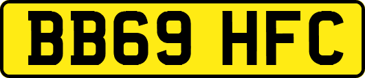 BB69HFC