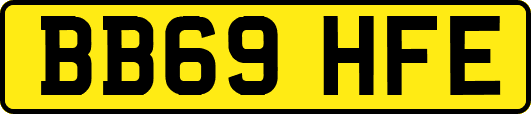 BB69HFE