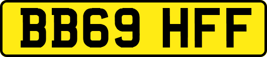 BB69HFF