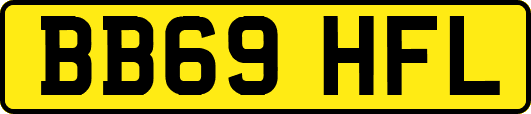 BB69HFL
