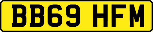 BB69HFM
