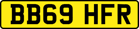 BB69HFR