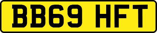 BB69HFT