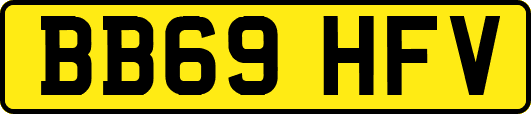 BB69HFV