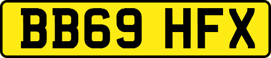 BB69HFX