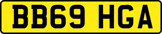 BB69HGA