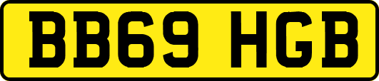 BB69HGB