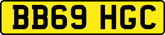 BB69HGC
