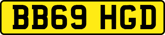 BB69HGD