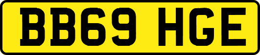 BB69HGE