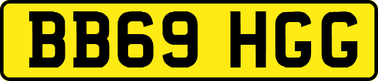 BB69HGG