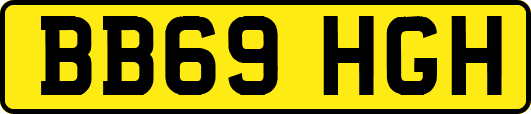 BB69HGH
