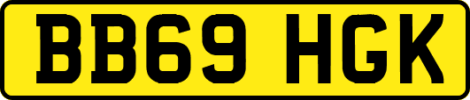 BB69HGK