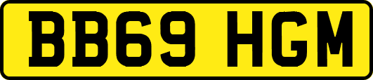 BB69HGM