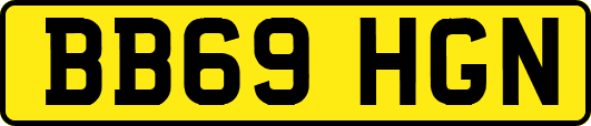 BB69HGN