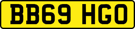 BB69HGO