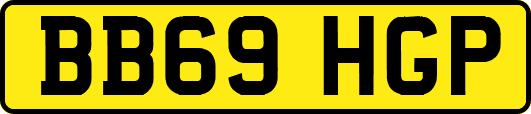 BB69HGP