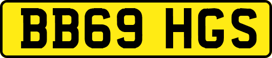 BB69HGS