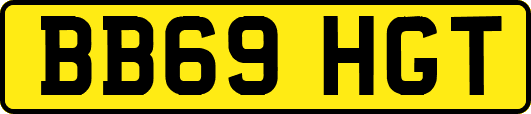 BB69HGT
