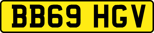 BB69HGV