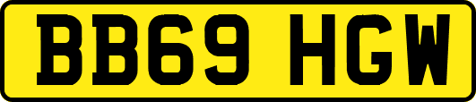 BB69HGW