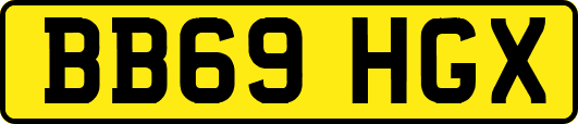 BB69HGX