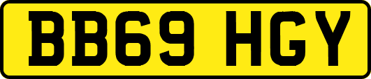 BB69HGY