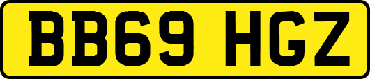 BB69HGZ