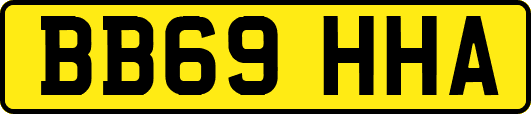 BB69HHA