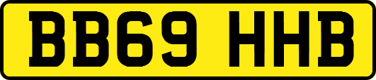BB69HHB