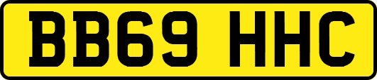 BB69HHC