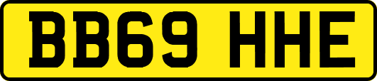 BB69HHE