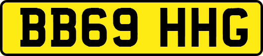 BB69HHG