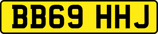 BB69HHJ
