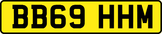 BB69HHM