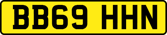 BB69HHN