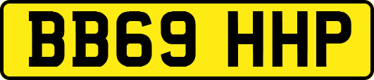 BB69HHP