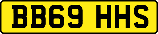 BB69HHS