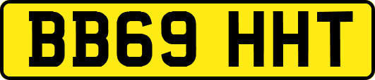 BB69HHT