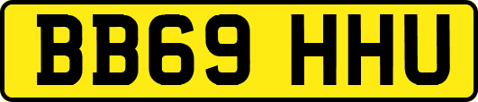 BB69HHU