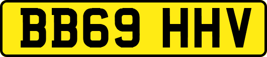 BB69HHV