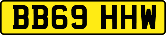 BB69HHW