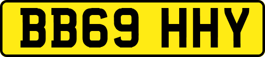 BB69HHY