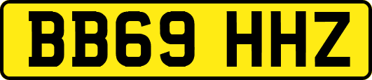 BB69HHZ