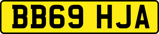 BB69HJA