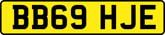 BB69HJE