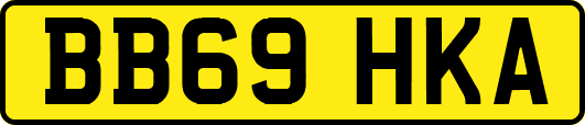 BB69HKA