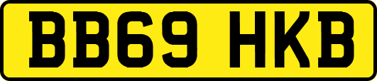 BB69HKB
