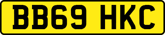 BB69HKC