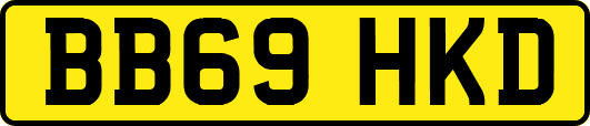 BB69HKD